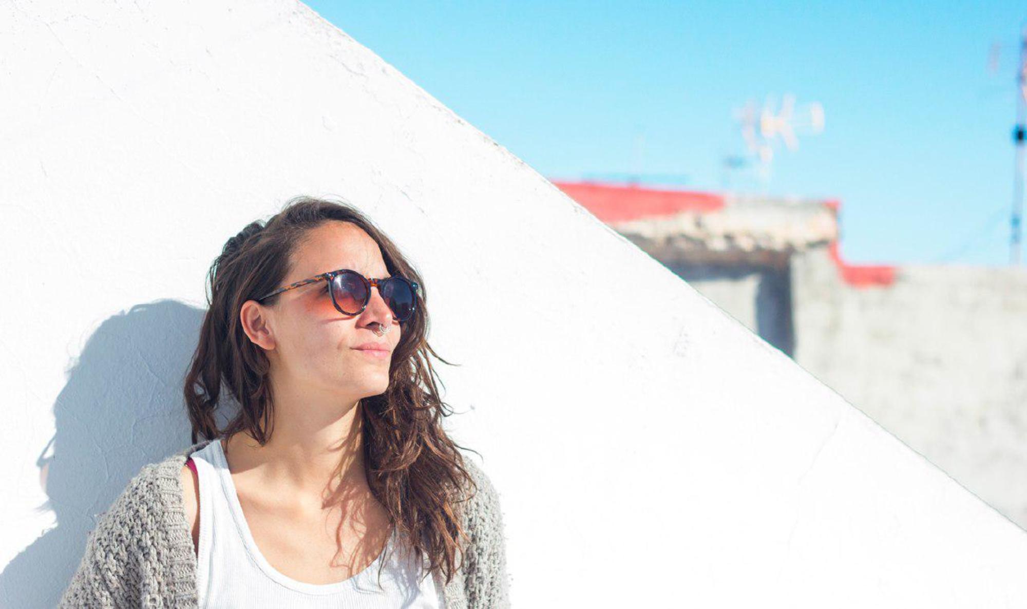 Redes Vivas Carmen Tomé